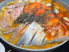 -创味·民间海南菜·非遗藤桥排骨(藤桥·免税城店)