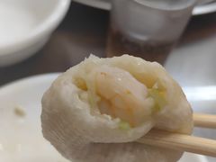 -小有天灌汤包老菜馆(南一马路店)