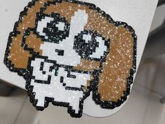 -垚火玩泥吧手作集合店·拼豆·陶艺