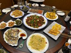 -食鸡公社辣子鸡·潍坊菜·烧烤