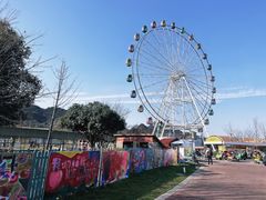 -云漫湖生态度假公园