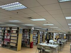 -南山图书馆(常兴路店)