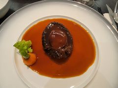 -悦庭六号餐厅(麦岛店)