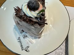 -格兰西点餐厅(文化街店)