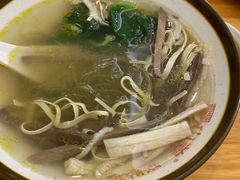 -小姜锅贴(凤凰街店)