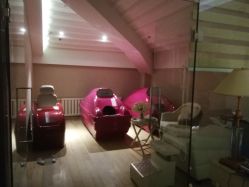 -皇家月府月子中心(沈阳店)