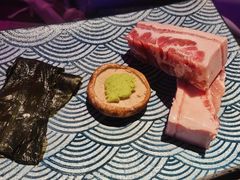 -十三姨正合丰烤肉(营迹路店)