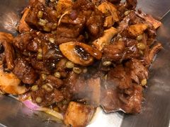-弄堂里(西溪龙湖天街店)