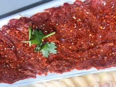 -古乐牛香·鲜牛肉牛杂火锅(新区店)