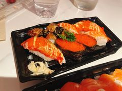 -池田寿司·新鲜现做(西红门荟聚店)