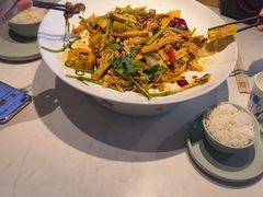 -拿渡麻辣香锅(首创奥特莱斯店)
