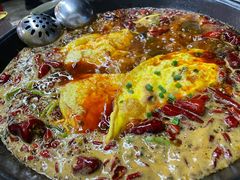 -四小区火锅·巷子里的重庆火锅(花照壁店)