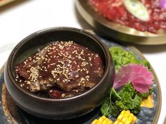 和牛横隔膜-妥妥烤肉料理(凯德店)