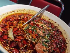 -川正旺江湖菜(三元桥店)