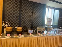 -灞柳驿酒店(香湖湾地铁站店)