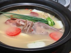 -老鸭集(萧山万象汇店)