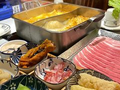 -螺大喜螺蛳粉火锅(雍和宫店)