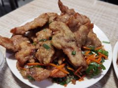 -金鹏鱼肉馆