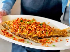 -莲餐厅·湖北菜·藕汤老手艺(愚园路店)