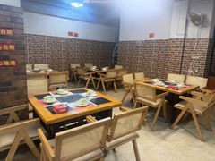 -德四家·云南傣味烧烤品牌(和谐店)