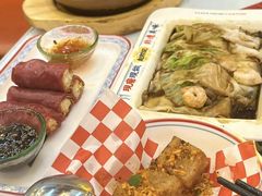 -赵财记·肠粉·煲仔饭(九龙城店)