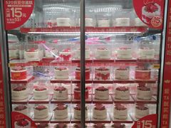 -味多美蛋糕(静安庄店)