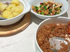 -以饭湘许(新塘万达店)