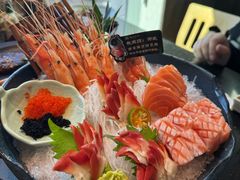 -吉川谷谷·日料放题(广安门店)