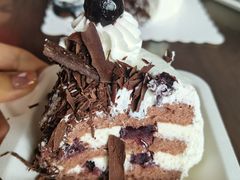 -视界美食自助餐厅·石家庄希尔顿酒店