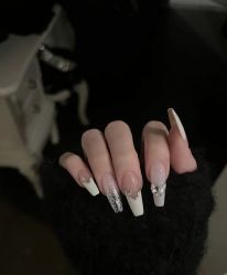 -斯馨·健康美甲美睫