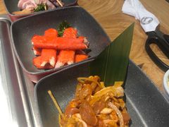 -新石器烤肉(无锡万象城店)