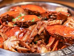 -胖哥俩肉蟹煲(来福士店)