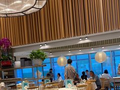 -莆田餐厅PUTIEN(三里屯店)