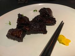 文火煨山东黑牛-鲁采LU STYLE(新天地店)