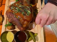 -布拉格餐厅· 中欧捷克菜(全国首店)