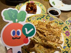 -京味斋·烤鸭·北京菜(安贞店)
