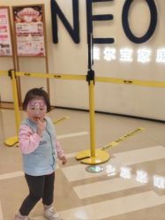-奈尔宝家庭中心·亲子餐厅(华采天地店)