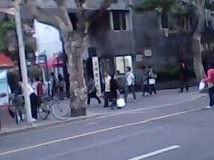 -上海理工大学(复兴路校区)