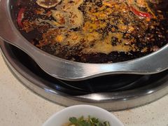 -水碾河刘老大串串香(水碾河路店)
