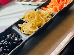 -济扶岛韩国海鲜汤제부도 해물탕(望京店)