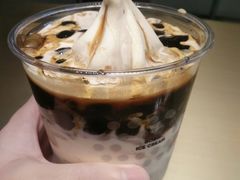 波波冰淇淋-喜茶(永旺梦乐城店)