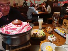 -合风谷(南下塘店)