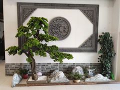 -呼吸森林·生态农庄农家乐私房菜