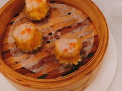 -酌宴府The China Club·广州万富希尔顿酒店(云城东路店)