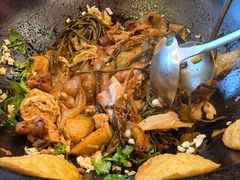 -江湖水乡铁锅炖魚(周庄嘉园店)