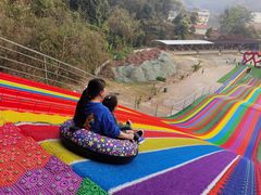 -清泉湾生态旅游度假区