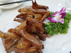 -隆昌海鲜酒家(南岸路店)