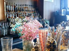 -STARRY CAFE & LOUNGE BAR(高新店)