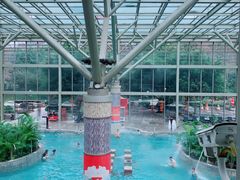 -融汇温泉