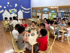 -井德幼儿园(新康花园店)